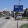 Напад на српску кућу у Клини 