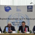Скуп о мировним операцијама УН