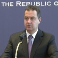 Дачић: Одлука о одлагању Рамине посете добра