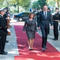 Гојковић: Односи Србије и Црне Горе добри