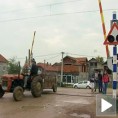 Oпасност на пружним прелазима