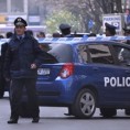 Албанија удара на Исламску државу