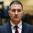 Стефановић: Премијера вређала особа са ВИП пропусницом