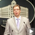 Вучић: Буџет 2015. у складу са могућностима