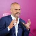Рама: Померање датума није било одбијање посете