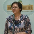 Чомић и Живковић о уредби за социјалну помоћ