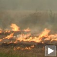 Пожари на отвореном