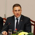 Стефановић: Пропуст редарске службе