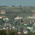 Клина, запаљена кућа српских повратника