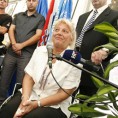 Бранитељка умрла на протесту 