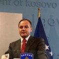 Хоџај и Исмаиљи долазе у Београд