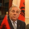 Бочка: Први пут чујем за уручење кључева Рами
