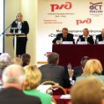 Михајловић: Повећати број друмских дозвола за Русију
