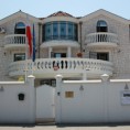 Подгорица, опљачкана кућа пољске амбасадорке 