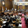Опозиција критикује ребаланс буџета