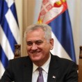 Николић: Мере штедње даће позитивне резултате