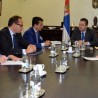 Италија подржава евроинтеграције Србије