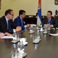 Италија подржава евроинтеграције Србије