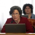 Удовички: Приоритет професионална управа