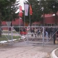 Мојковац, експлозија у фабрици оружја