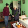 Живот пензионера
