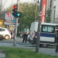 Ударио дечака на пешачком прелазу