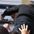 Почело суђење за скидање двојезичних табли