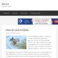 Продао "ebola.com" за више од 200.000 долара