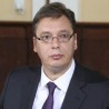 Вучић са представницима Бундестага