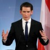 Курц: Србија приоритет за Аустрију на путу ка ЕУ
