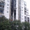Ухапшен осумњичени за паљење стана