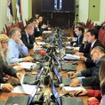 Одбор одбио амандмане опозиције на ребаланс буџета