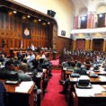 Посланици СНС-а позвали Живковића да поднесе оставку