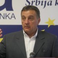 Живковић: Вучић би требало да поднесе оставку