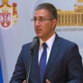 Стефановић: Морално да Живковић поднесе оставку