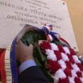 Хабулин: Екстремна десница дигла главу