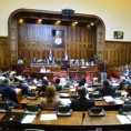 Усвојен ребаланс буџета