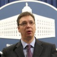 Вучић у Великој Британији