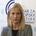 Мишчевићева се нада доброј сарадњи са Ханом