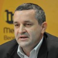 Линта позвао Пастора да се извини 