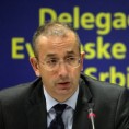 Србија без дана закашњења у преговорима