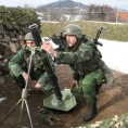 Одбор: Предложен закон о оружју