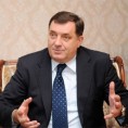 Коалиција СНСД-ДНС-СП формираће Владу Српске