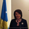 Јахјага одустала од пута у Брисел