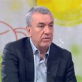 Михајловић: Апсолутно јединство у Влади