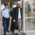 Кућни притвор за ухапшене имаме