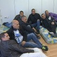 Првомајци штрајкују глађу 