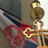 Спомен плоча заслужним Шумадинцима