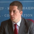 Ђурић: Верски фанатизам на Космету узима маха