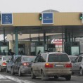 Студент покушао да пренесе 50.000 евра